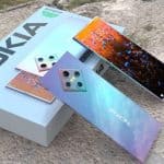 Nokia Kinetic