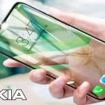 Nokia Oxygen Max Mini