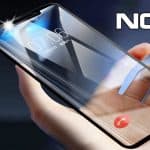 Nokia Power Ranger Max 2022
