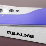 Realme 9 Pro+ Free Fire Limited Edition