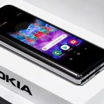 Nokia Edge Mini