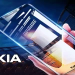 Nokia Vitech Pro Max 2022