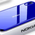 Nokia McLaren Ultra Max 2022