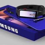 Samsung Galaxy Edge