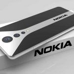 Nokia Vitech