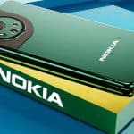 Nokia P Lite