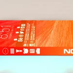 Nokia Swan Max 2022