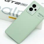 Realme GT 2 Pro