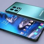 Samsung Galaxy M53