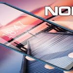 Nokia Zeno
