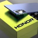 Honor Magic4 Ultimate
