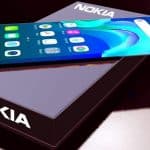 Nokia Zenjutsu Mini