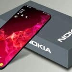 Nokia Ferrari Max 2022