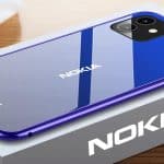 Nokia Safari Edge