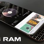 BlackBerry Key3 5G