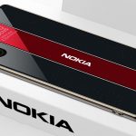 Nokia Edge