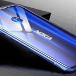 Nokia Z8 2022