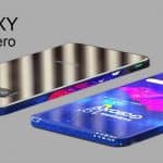Samsung Galaxy Zero