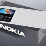 Nokia Maze Pro Lite 2022