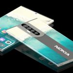 Nokia Swan Mini Lite 2022