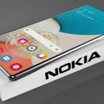 Nokia Vitech Pro Max