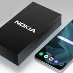 Nokia Mate