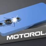 Motorola Edge 30