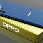 Oppo Reno8 Lite