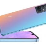 Vivo S15e