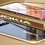 Nokia Swan
