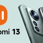 Xiaomi 12 Pro