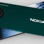Nokia Beam Max