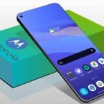Motorola Moto G Stylus 2022