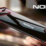 Nokia C90 Mini 2022
