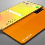 Motorola Moto E32
