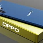 Oppo Reno 8 SE