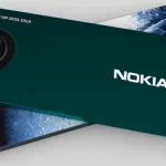 Nokia Beam