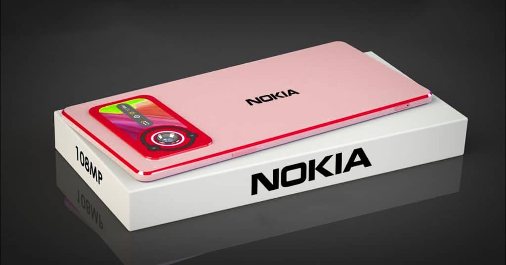 nokia pro max 2022