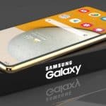 Samsung Galaxy Oxygen Pro 2022