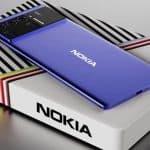 Nokia Beam Lite