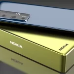 Nokia Swan