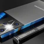 Samsung Galaxy Royal
