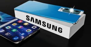Samsung Galaxy R1 specs 