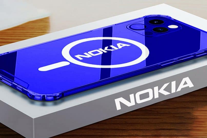 nokia alpha plus 2022 price in india