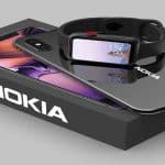 Nokia Alpha Plus 2022