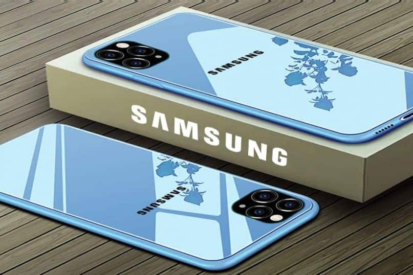 Samsung Galaxy M31 Prime vs.
