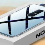 Nokia Zenjutsu vs. Realme GT Neo2