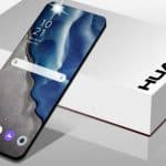 Huawei nova 10z vs. Motorola Moto E22s