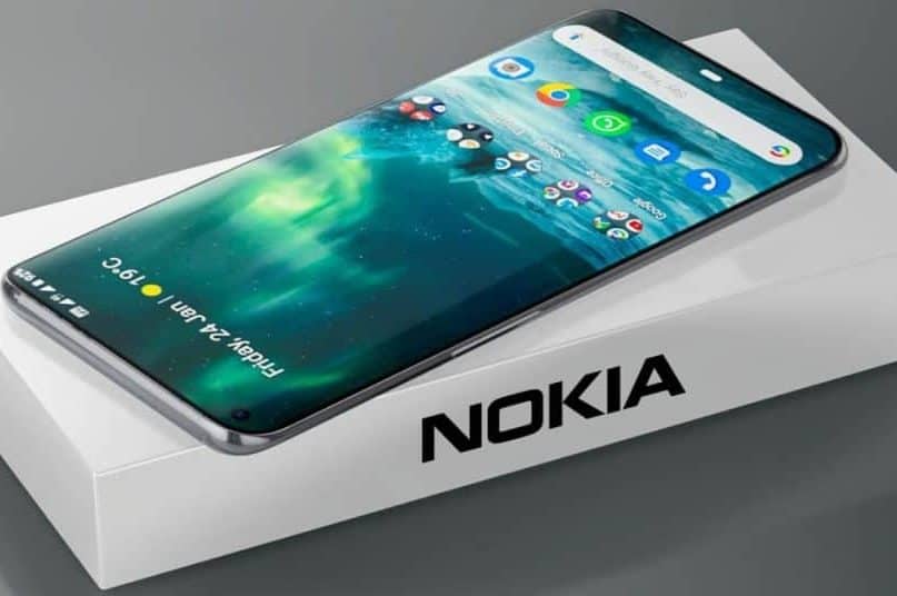 Nokia Zenjutsu 2022
