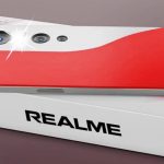 Realme GT Neo 3T